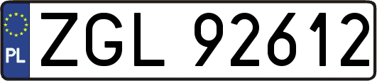 ZGL92612