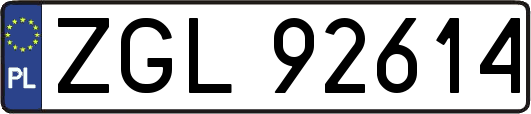 ZGL92614