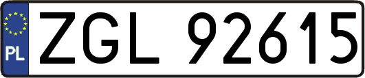 ZGL92615