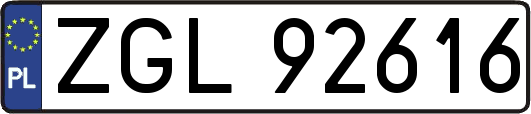 ZGL92616