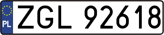 ZGL92618