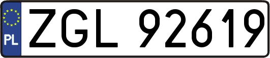 ZGL92619