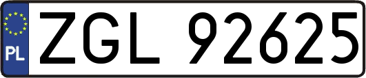 ZGL92625