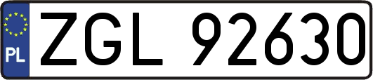 ZGL92630
