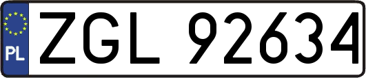 ZGL92634