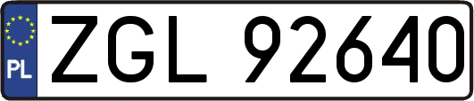 ZGL92640