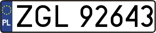 ZGL92643