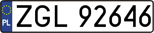 ZGL92646