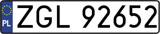 ZGL92652