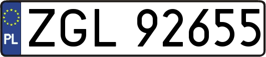 ZGL92655