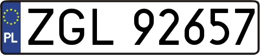 ZGL92657