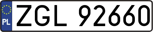 ZGL92660