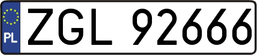 ZGL92666