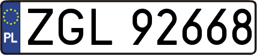 ZGL92668