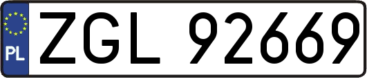 ZGL92669