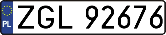 ZGL92676