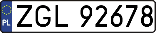 ZGL92678