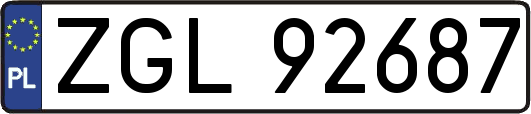 ZGL92687