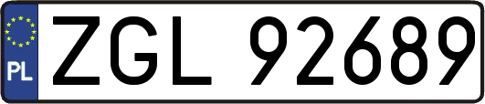 ZGL92689