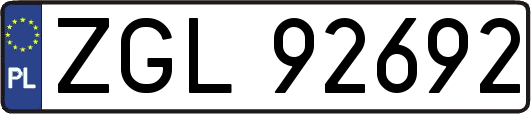 ZGL92692