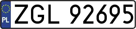 ZGL92695