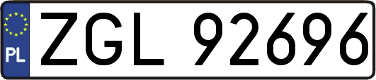 ZGL92696
