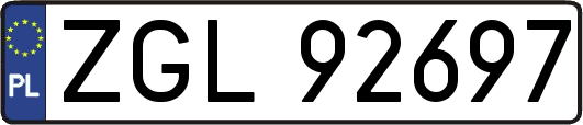 ZGL92697