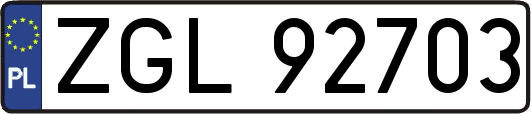 ZGL92703