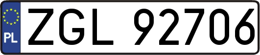 ZGL92706
