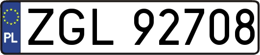ZGL92708