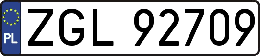 ZGL92709