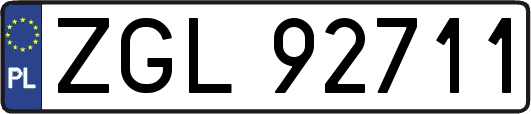 ZGL92711