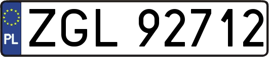 ZGL92712