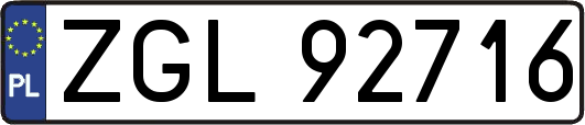 ZGL92716