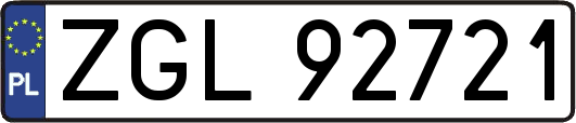 ZGL92721