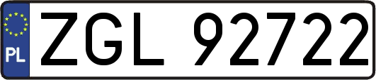 ZGL92722