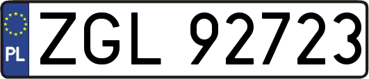 ZGL92723