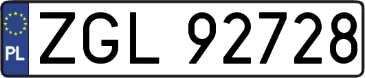 ZGL92728
