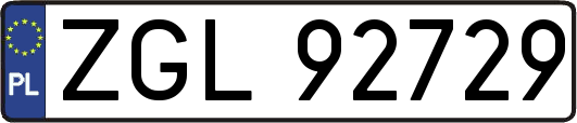 ZGL92729