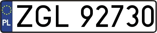 ZGL92730