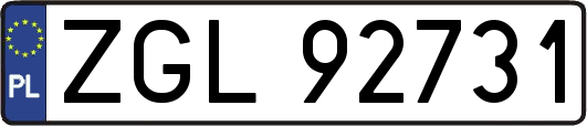 ZGL92731