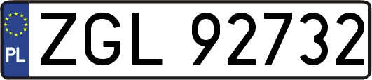 ZGL92732