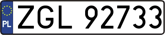 ZGL92733