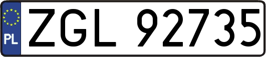 ZGL92735