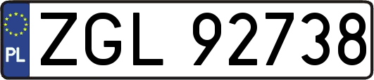 ZGL92738