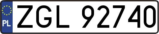 ZGL92740