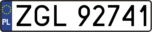 ZGL92741