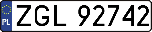 ZGL92742