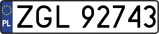 ZGL92743