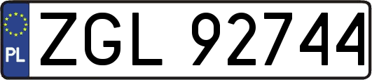 ZGL92744